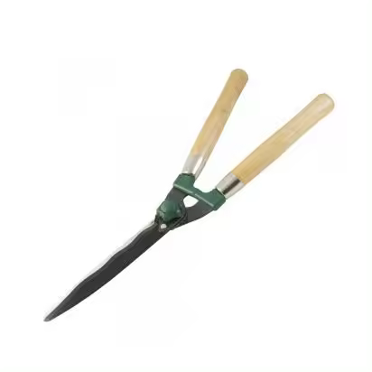 TIJERA CORTASETOS 10" 225MM PAPILLON - 1