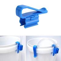 Soporte De Tubo Para Filtro De Acuario Y Cerveza Herramienta De Control De Flujo De Agua Clip Para Vaso De Cerveza Y Aquarium - details 8