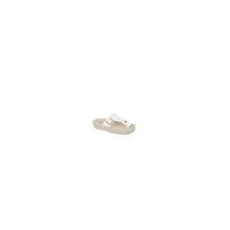 Chinclas Valleverde V3730-White Blanco Mujer PE24 - 1
