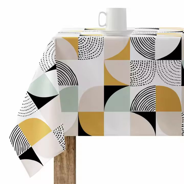 Muare Resina Antimanchas P20 250x139 Cm - 1