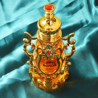 Arabian Gold Perfume - 100ML Eau de Parfum - Long-Lasting Unisex Fragrance, Fresh & Luxurious Scent for Men & Women - details 1