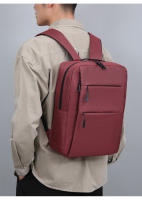 Nueva Mochila De Negocios Para Hombres Mochila De Viaje Con Computadora Mochila De Viaje Para Hombres Material De Nylon Tamaño Grande - details 21