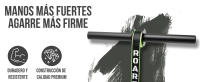 Roar® Rodillo Antebrazo, Ejercitar Antebrazo, Fortalecer Antebrazo, Entrenar Antebrazo, Ejercicio Antebrazo - details 0