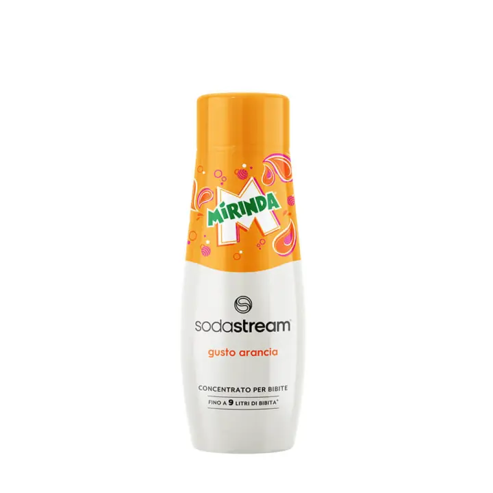 Concentración Sodasream Mirinda 440 ml - 1