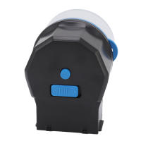 Dispensador De Alimentos Para Peces Con Timer Automático Inteligente Y Eléctrico Para Acuario Y Peces Feeder De Agua - details 7