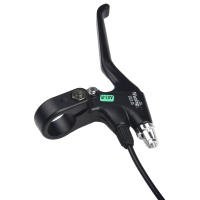 Manillar De Freno Para Bicicleta Eléctrica Wuxing 47PDD Con IP76 Impermeable Para Conducción Segura En Cualquier Clima - details 14