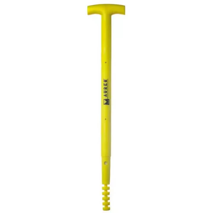 Wolfpack Mango Fibra Vidrio Pala Muleta - Resistente y Versátil - 1