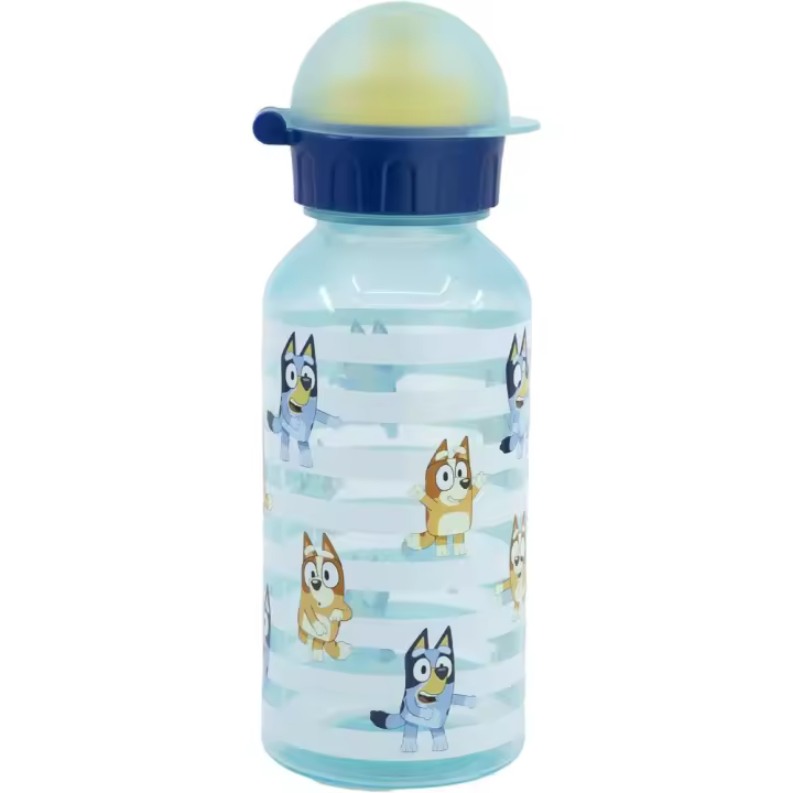 Bluey Stor Botella School 370 ML 78972 - 1