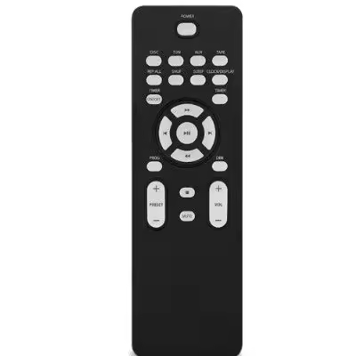 Mando a Distancia Philips RC2022401/1, Nuevo y ORIGINAL - 1