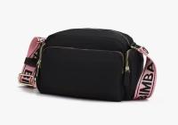 Nuevo Bolso bandolera de Verano para mujer de BIMBA & LOLA - details 0