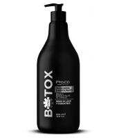 Proco BOTOX EFFECT - Mascarilla Capilar Rellenadora 1000 ml - details 0