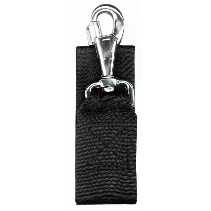 TRIXIE Correa Corta Universal de Seguridad. 30cm/45mm. Ng - 1