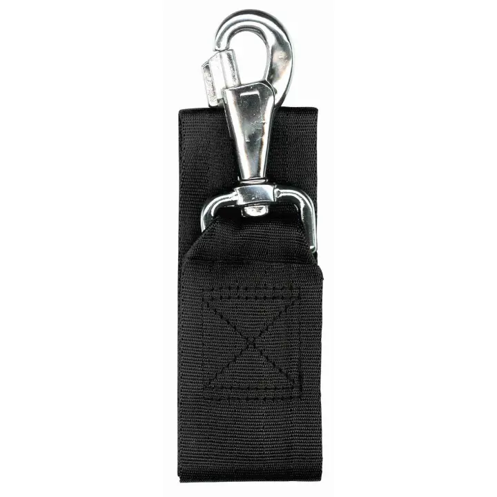 TRIXIE Correa Corta Universal de Seguridad. 30cm/45mm. Ng - 1