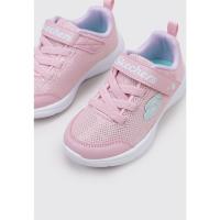 Skechers SKECH-STEPZ 2.0 Deportivas Con Velcro Bebé - niña (hasta la talla 30) Rosa - details 1