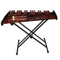 Pareja De Martillos De Marimba De Alta Calidad Accesorios De Percusión Para Xilofono Glockenspiel Campanas Partes De Instrumentos Musicales Cubierta Antideslizante - details 6