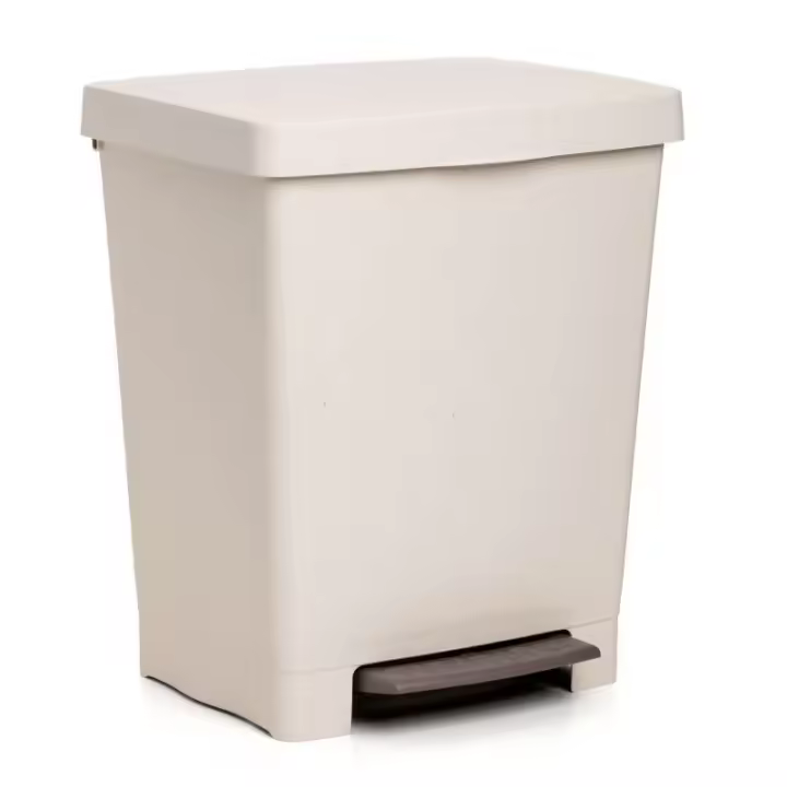 Tatay Cubo pedal Cubik Ecohome 23 Lt - 1