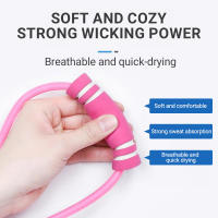 Banda De Resistencia En Forma De 8 Para Gimnasio Doméstico Yoga Entrenamiento De Fuerza Equipamiento De Fitness Elástico Para Hombres Y Mujeres - details 4