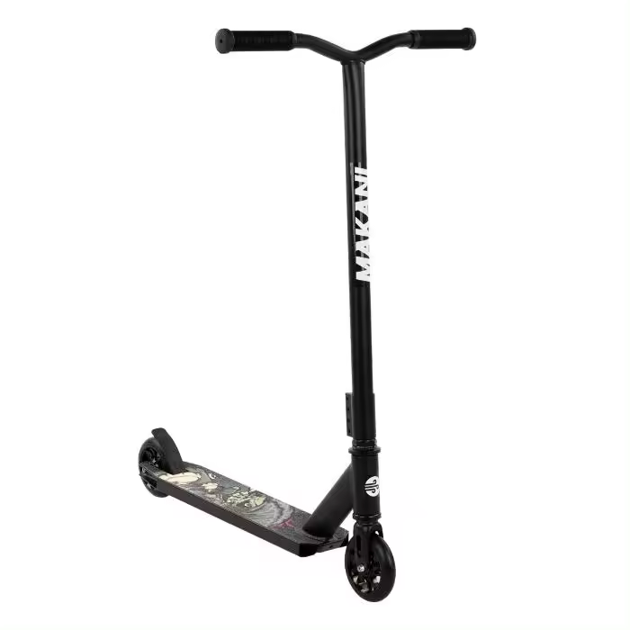 Trotinete Makani Scout Negro - 1