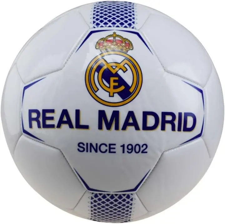 Balon Real Madrid Grande - 1
