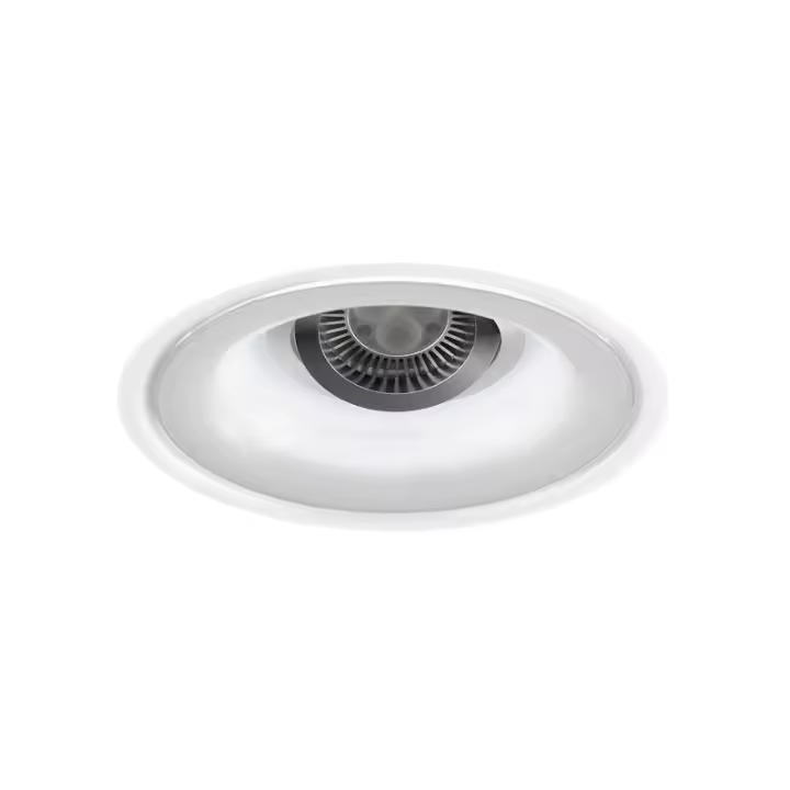 CRISTAL RECORD Aro Empotrable Led Jade (3,36W) - Alta Eficiencia Energética - 1