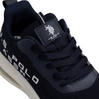 U.S. Polo Assn.-Zapatillas Deportivas ACTIVE0014T1 para Hombre