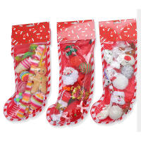 Juguetes Navideños Para Mascotas Juguete Divertido Para Gatos Masticable Y Ruidoso Set De Juguetes Para Perros Y Gatos Regalos De Año Nuevo Juguetes Calientes De Plástico - details 5