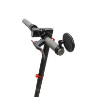 Espejo Ajustable Para Manillar De Scooter Eléctrico Xiaomi M365 1S pro Mi3 Mi4 Reflectores De Visión Trasera Amplia Rango De Visión Accesorio Para Scooter - details 36