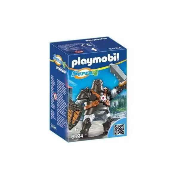 PLAYMOBIL 6694 - 1