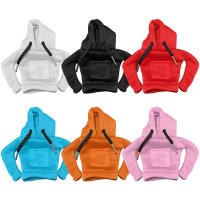 Cubierta De Cambio De Marchas Universal Para Coche Con Capucha Compatible Con Renault Clio Laguna 2 Megane 2 3 Duster Logan Captur - details 2