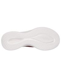 Zapatillas deportivas mujer SKECHERS 149710 BURG DEPORTIVO ELASTICOS BURDEOS 33583 24I - details 4