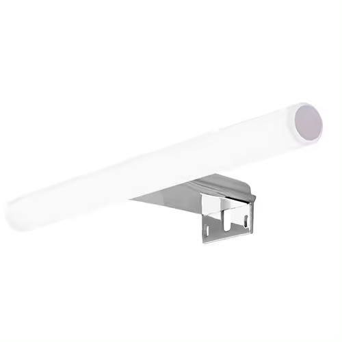Aplique LED para Espejo de Baño - Luz Blanca Fría (5700K)  Modelo Astra - 1
