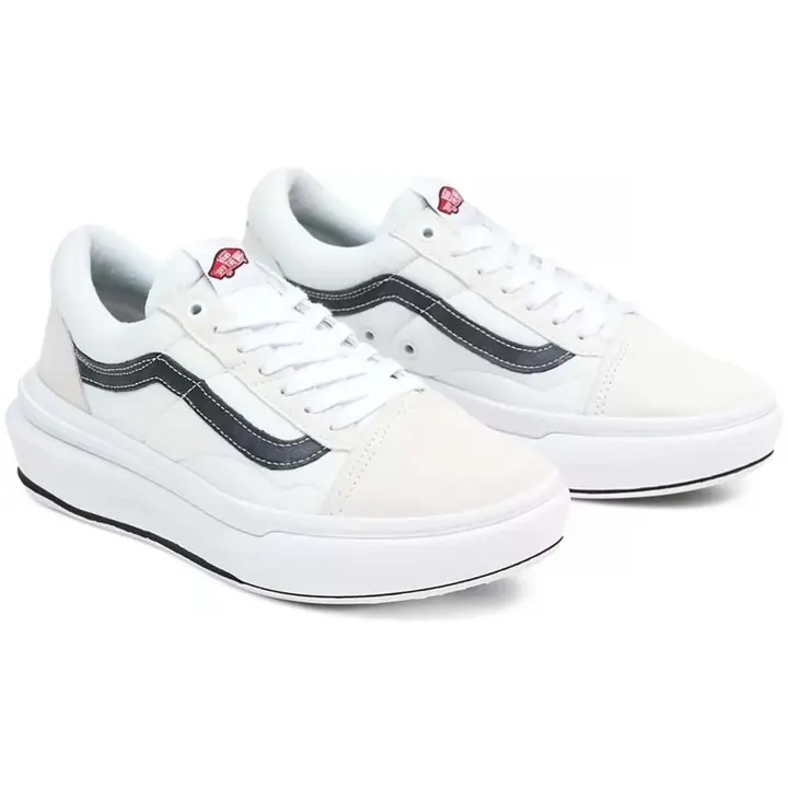 Zapatillas Vans Old Skool Over - 1