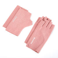Guantes De Protección Contra Rayos UV Para Uñas 2pcs Guantes De Luz LED Y Arte De Uñas Resistente a La Radiación Herramientas De Manicura - details 10