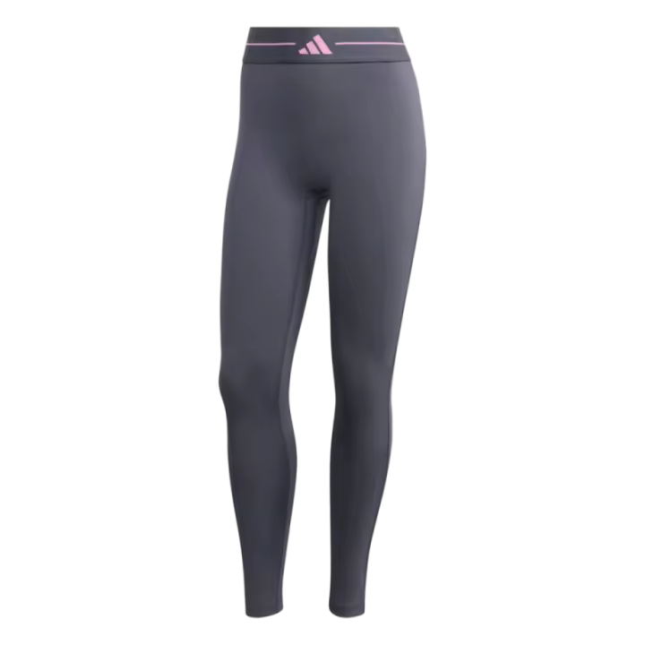 Malla Larga Adidas Gris Hyg 1/1 L-kt0596-gris-mujer - 1