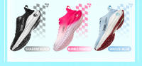 Zapatos De Correr Casual ONEMIX Para Hombre Y Mujer Transpirables Ligeros Para Verano Gimnasio Outdoor Con Almohadillado Deportivo - details 3