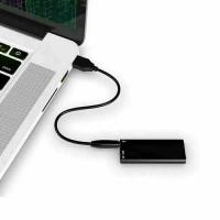 Grabadora De Voz Profesional Miniatura MP3 Portátil Digital Controlada Por La Voz Reducción De Ruido Espía Sin Almacenamiento Externo Con Micrófono Externo - details 19