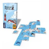 BEACON PATROL - details 1