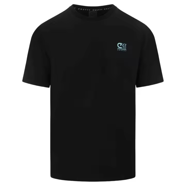CAMISETA CRUYFF STORM TEE - 1