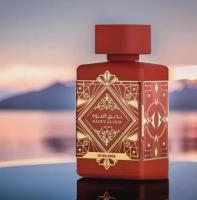 Bade´e al Oud Sublime - Lattafa - 100% Original - EDP 100ml - details 1