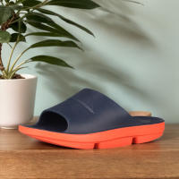 Sandalias Deportivas Para Hombre Con Soporte De Arco Y Orthótica Para Recuperación De Plantar Fasciitis Antideslizantes Transpirables Ligeros Sandalias De Verano Para Playa Y Exterior - details 5