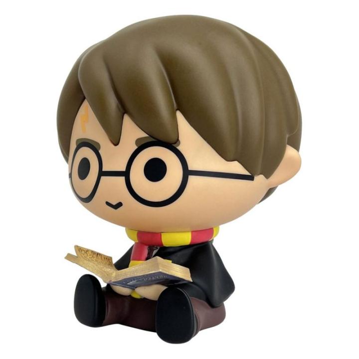 Plastoy -Figura Hucha Harry Potter 16cm