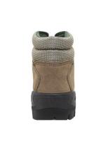 BOTAS PANTER CALOXA O2 VERDE TREKKING ALTAS - details 1