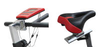ECODE Bicicleta Spinning EVOLUTION TOUR ECO-815 Eco-de - details 2