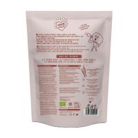 Natruly Proteína Vegana Cacao 5350g – Completa, Digestiva y Deliciosa - details 1
