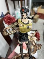 Figura De Anime Nana 24cm Modelo PVC De Komatsu Nana Oosaki Estatua De Colección Para Decoración De Escritorio Regalos Para Fans - details 3