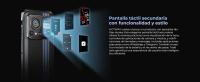 Moviles Resistentes HOTWAV Cyber 15 24GB+256GB 6280 mAh/33W Smartphone 200MP+24MP Visión Nocturna Teléfonos - details 13