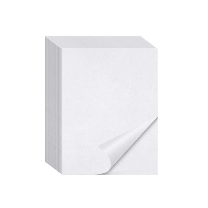 Papel Liberación Pintura Diamantes 100 Hojas Papel Antiadherente