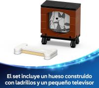 Lego 43271 Lucky y Penny Cachorros de 101 Dalmatas Lego Disney - details 4