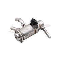 Inyector De AdBlue Catalítico 160726474R Para Renault Master III / IV Opel Movano B 2.3 DCI Pieza De Repuesto De Automóvil - details 0