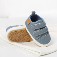 Meckior Zapatos Para Bebés Todoterreno Transpirables Antideslizantes En Multicolor Para 0-18 Meses Comodidad Y Estilo En Primera Caminata - details 3